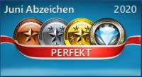 Perfekter Juni Perfekter Juni
