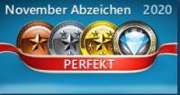 Perfekter November Perfekter November
