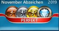 Perfekter November Perfekter November