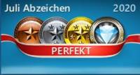 Perfekter Juli Perfekter Juli