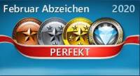 Perfekter Februar Perfekter Februar