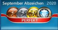 Perfekter September Perfekter September
