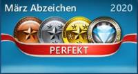 Perfekter März Perfekter März