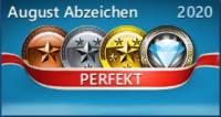 Perfekter August Perfekter August