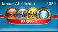 Perfekter Januar Perfekter Januar