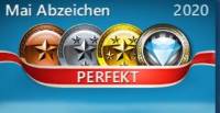 Perfekter Mai Perfekter Mai