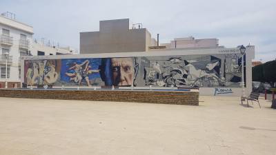 Picasso Picasso