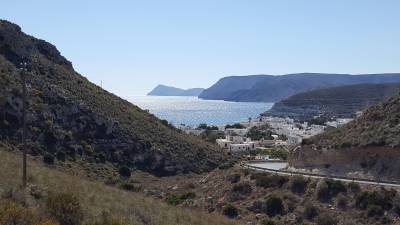 Agua Amarga Agua Amarga