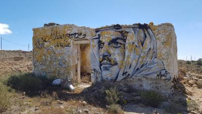 Omar Sharif, aus dem Film – Lawrence von Arabien Omar Sharif, aus dem Film – Lawrence von Arabien