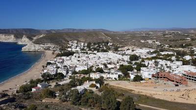 Agua Amarga Agua Amarga