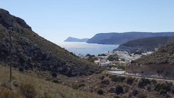 Agua Amarga Agua Amarga