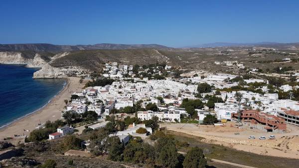 Agua Amarga Agua Amarga