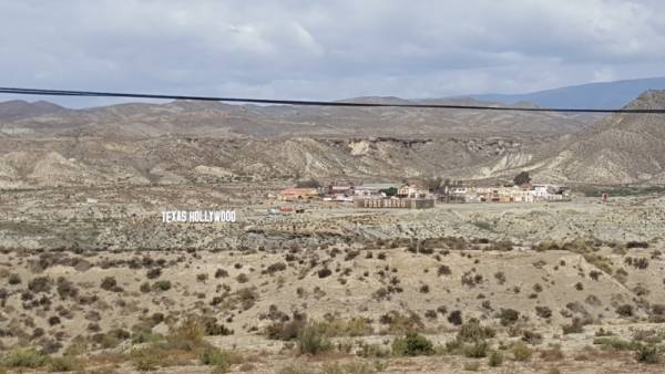Fort Bravo Fort Bravo