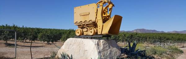 Bergbau Bergbau